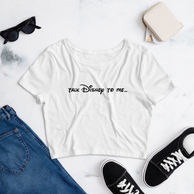 tween disney shirts