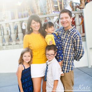 family mom blog