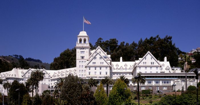 Claremont Hotel Berkeley