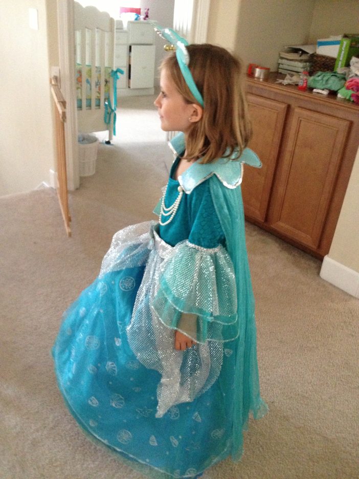 Cinderella Day
