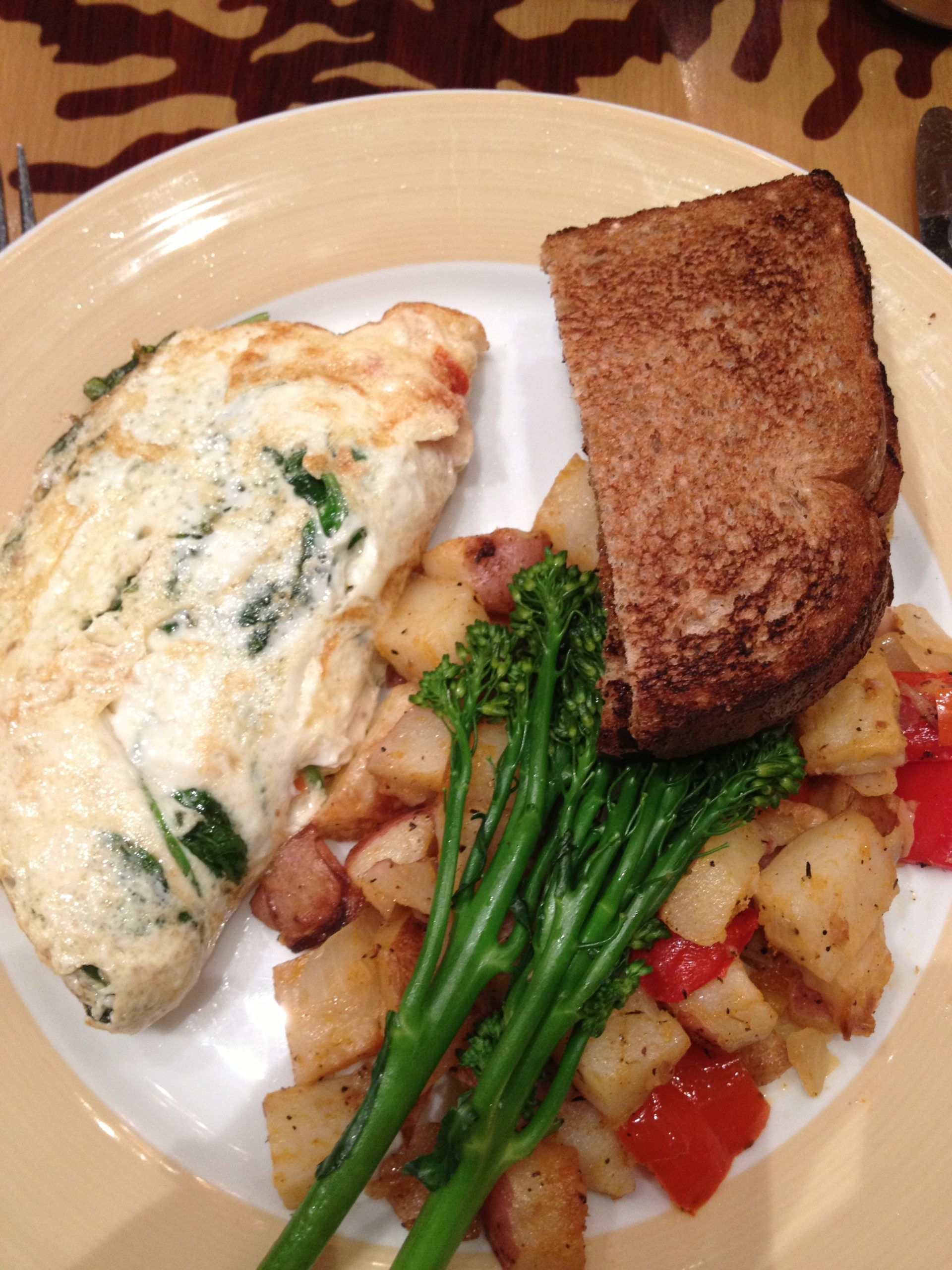 Storyteller's Cafe - Family Friendly Restaurant at Disneyland Resort