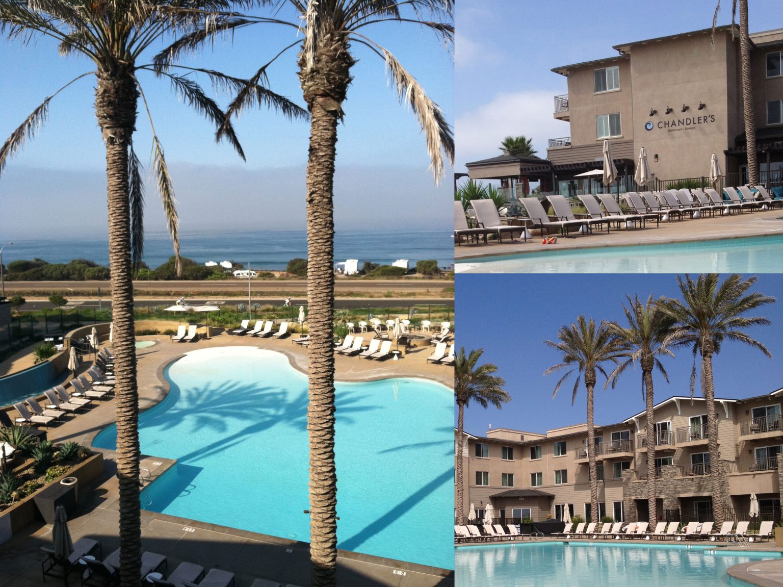 Hilton Carlsbad Oceanfront Resort & Spa