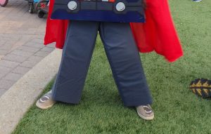 Lego-pants