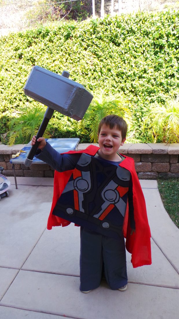 Lego-thor-hammer