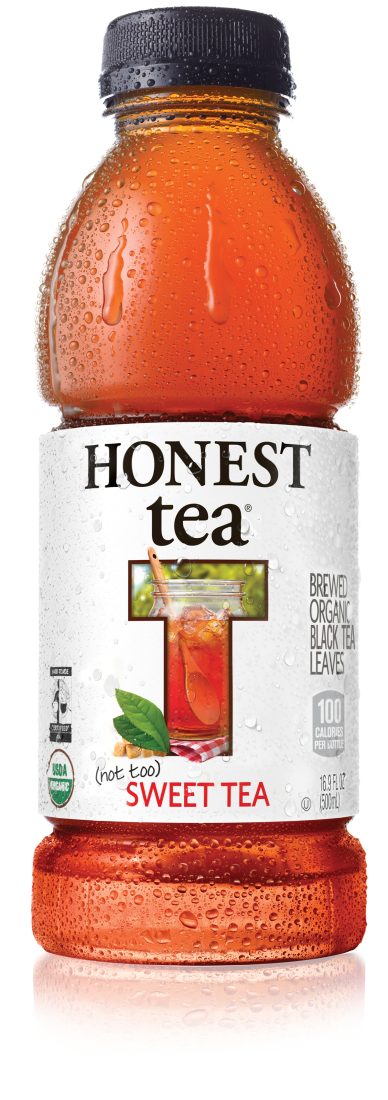 honest sweet tea