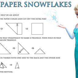 disneys-frozen-paper-snowflake