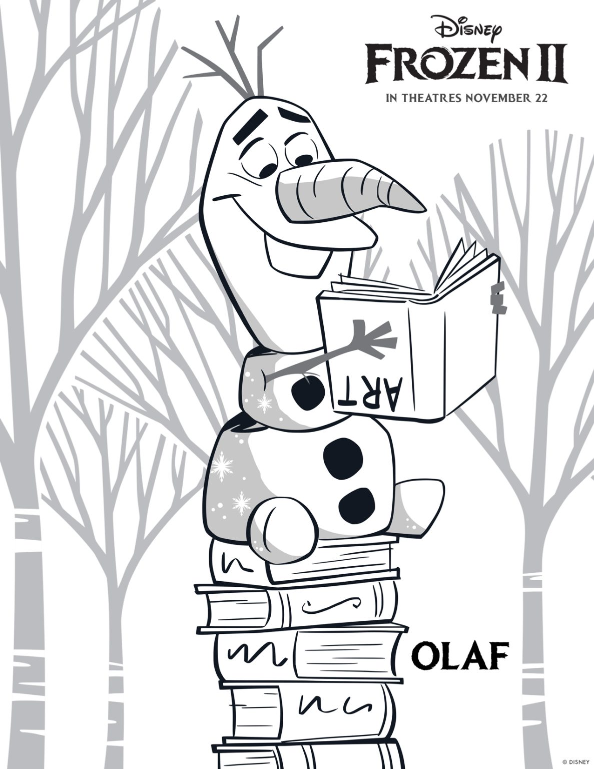 mattias coloring pages for kids frozen