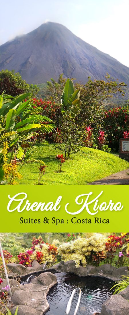 Arenal Kioro Suites & Spas