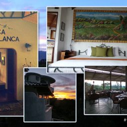 Finca Rosa Blanca Coffee Plantation and Inn