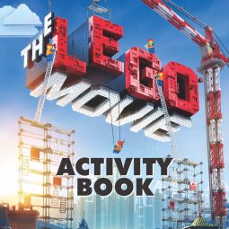Lego-Movie-Activity-Book