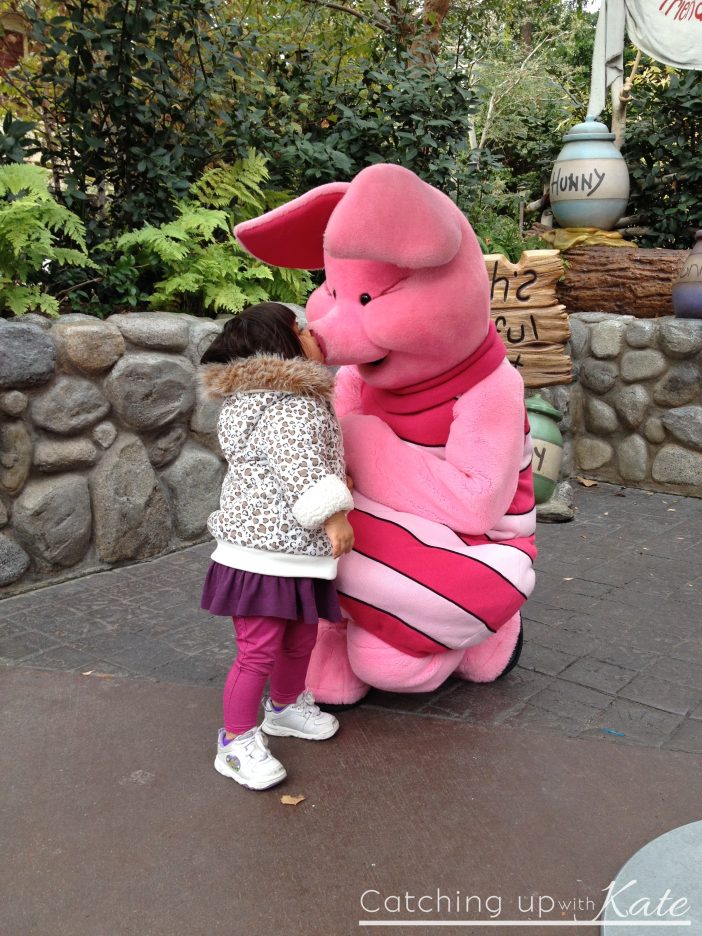 piglet disneyland