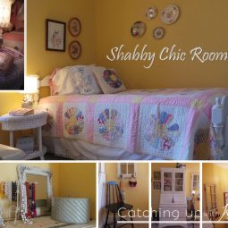 shabby-chic-room-collage