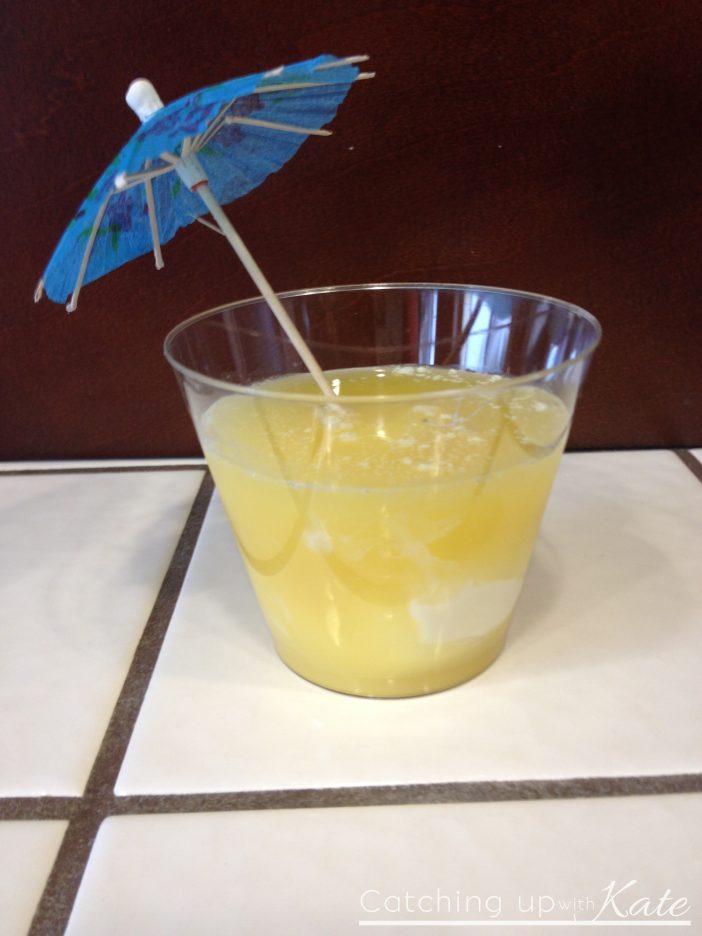 dole whip