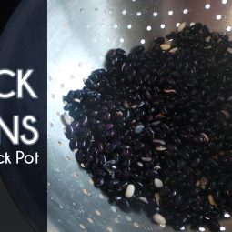 Black-Beans-Crock-Pot