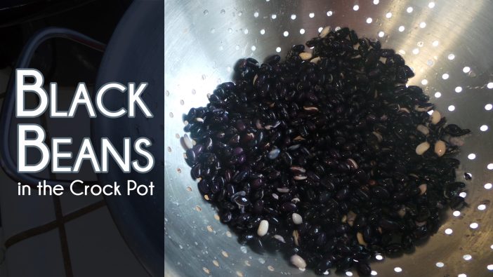 Black-Beans-Crock-Pot