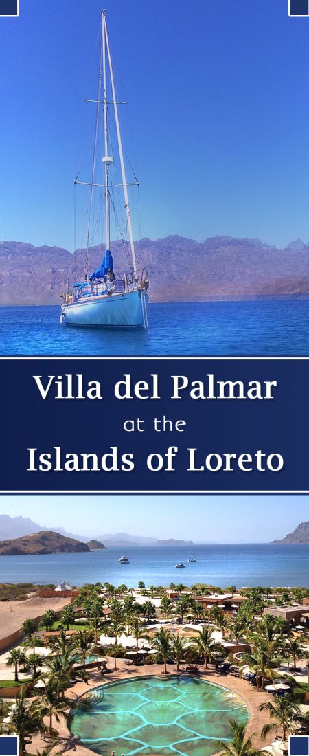 Villa del Palmar - Islands of Loreto