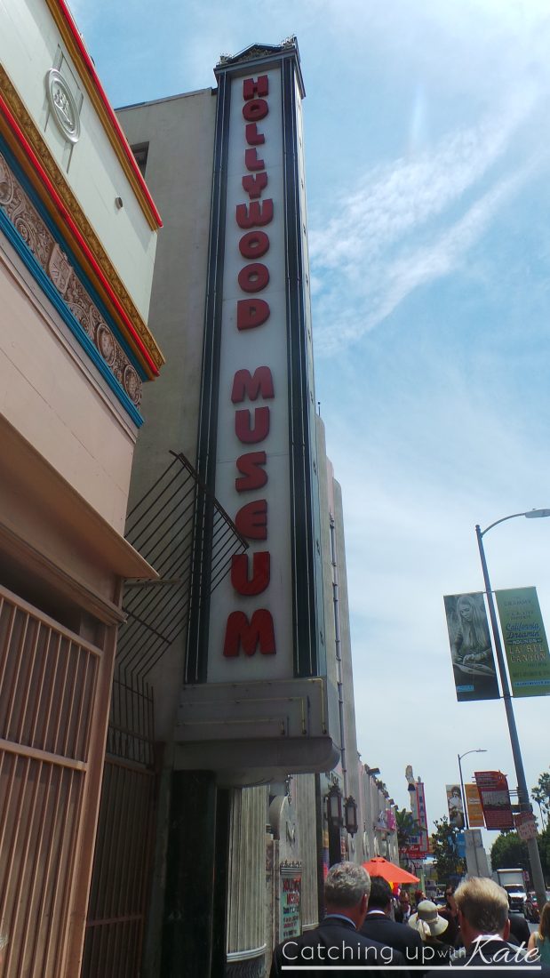 Hollywood-Museum