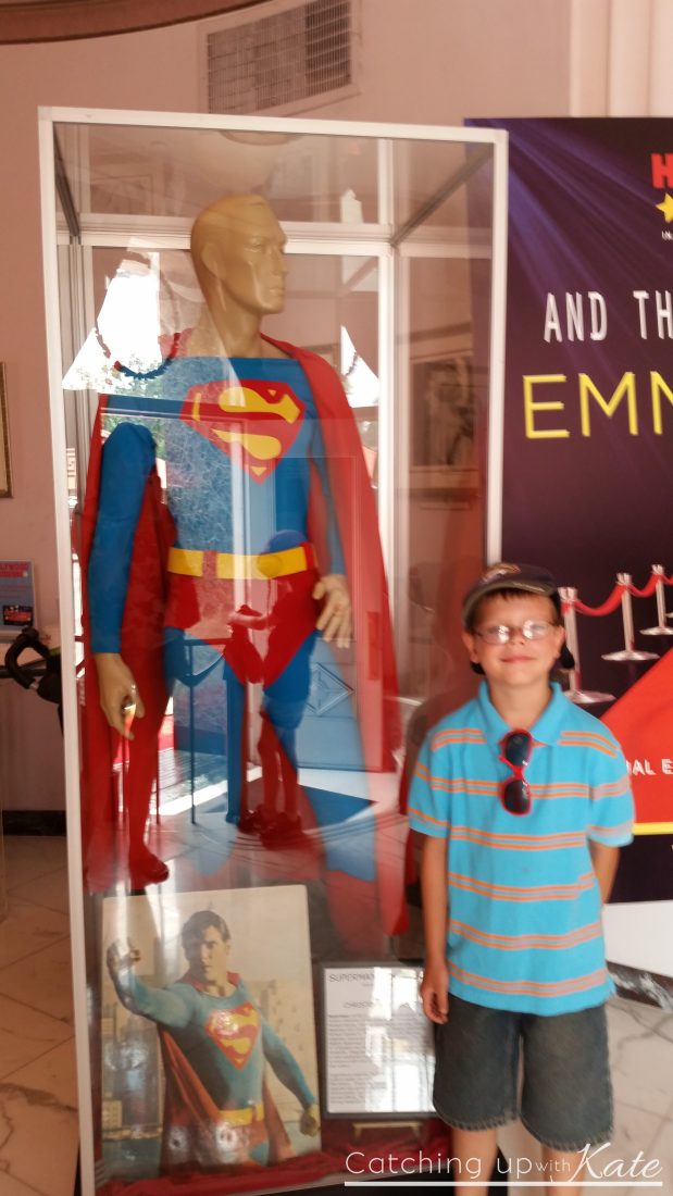 Superman-Hollywood-Museum