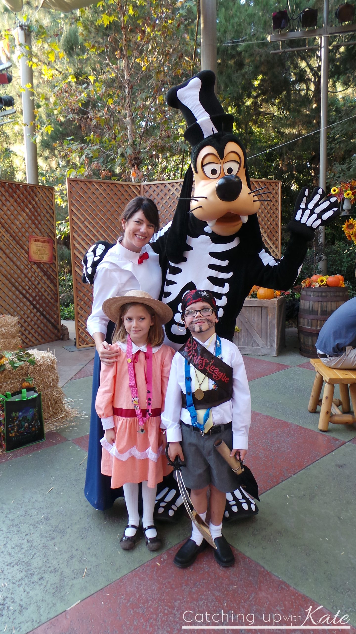 Mickey's Halloween Party! A trip down memory lane..... - Highlights ...
