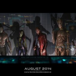 Guardians of the Galaxy