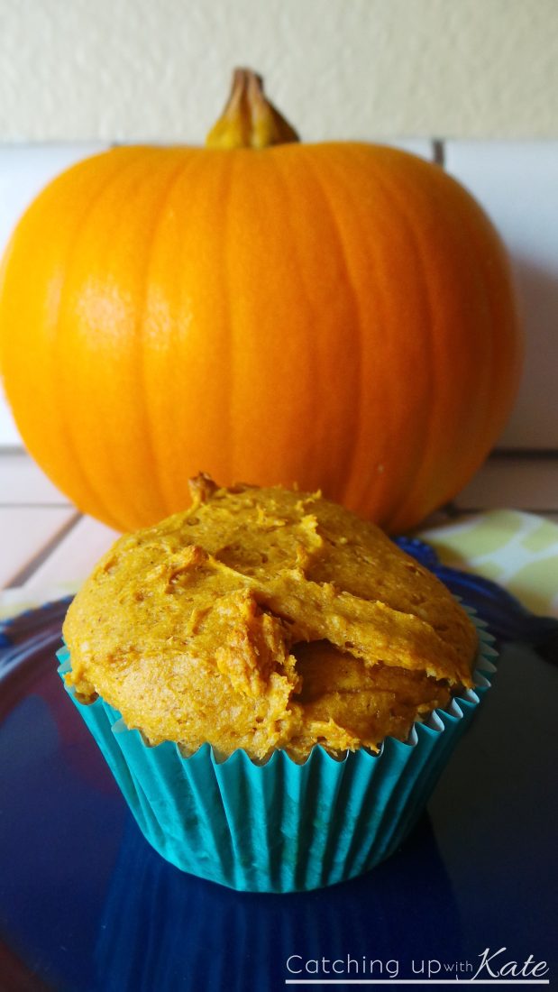 pumpkin-pie-muffins-easy