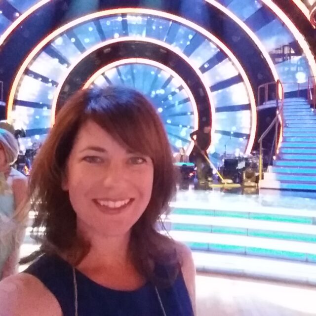dancing with the stars