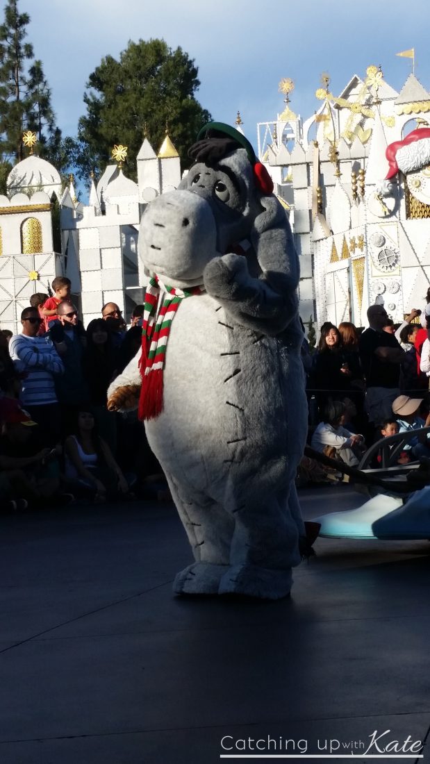eeyore