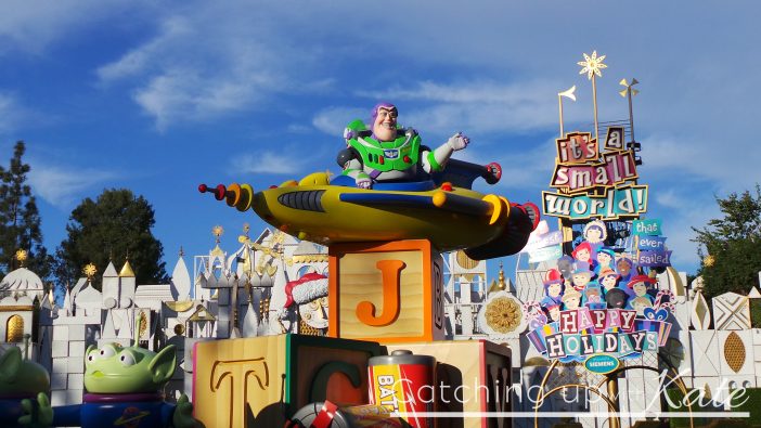 buzz-lightyear-disneyland-parade