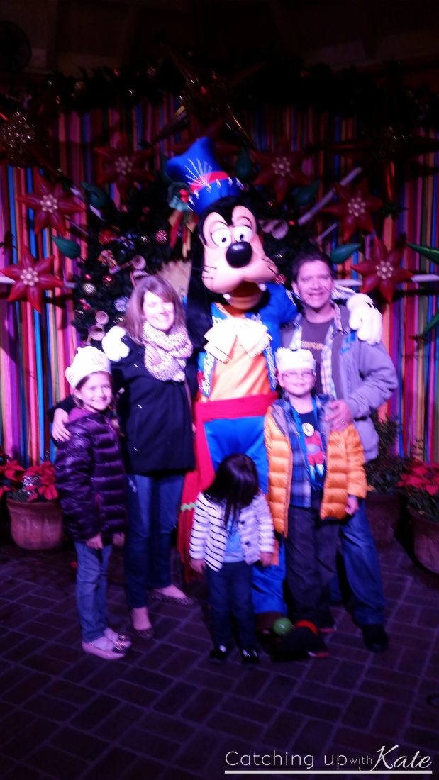 mariachi-goofy