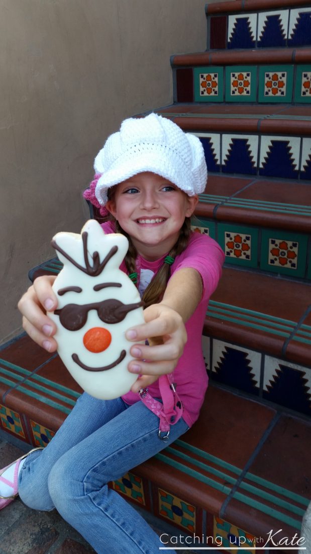 olaf-cookies
