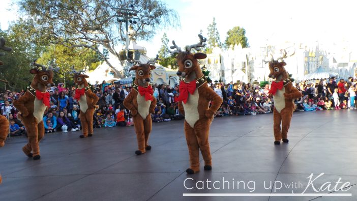 reindeer-disneyland-christmas-fantasy-parade