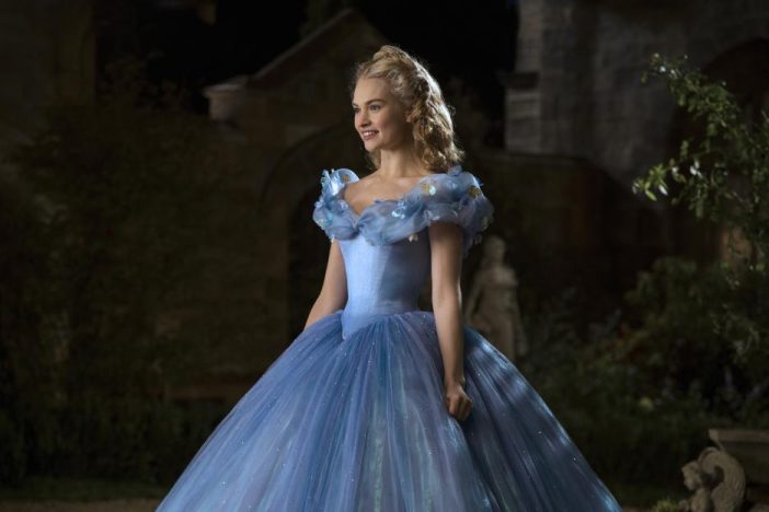 Cinderella-ball-gown