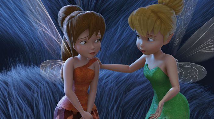 fawn-and-tinker-bell
