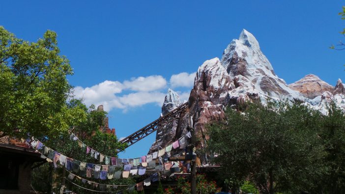 Expedition-everest
