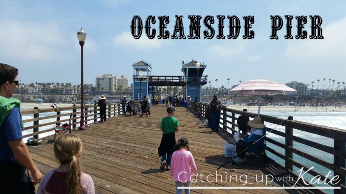 Oceanside-Pier
