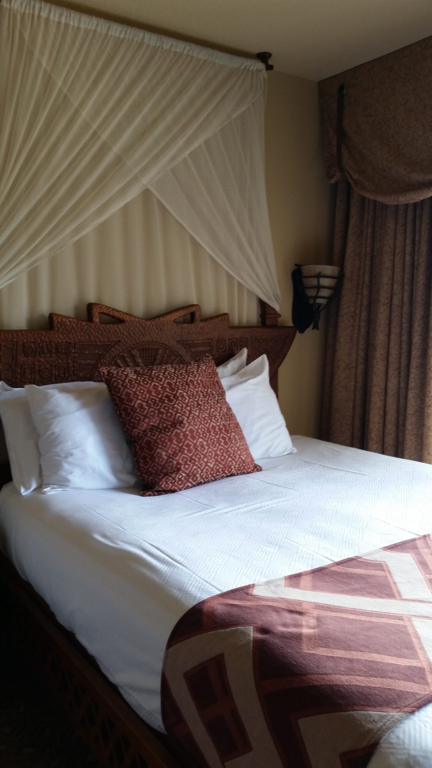 Animal Kingdom Lodge Review