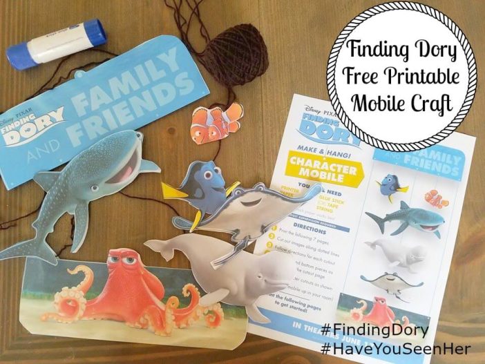 Finding-Dory-Printable-Mobile
