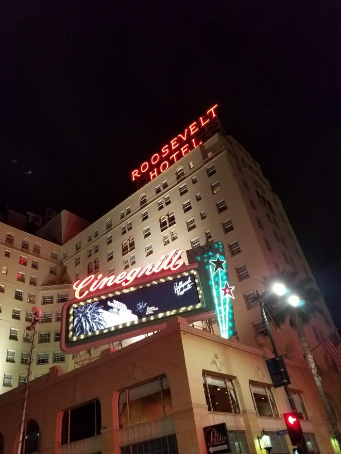 roosevelt