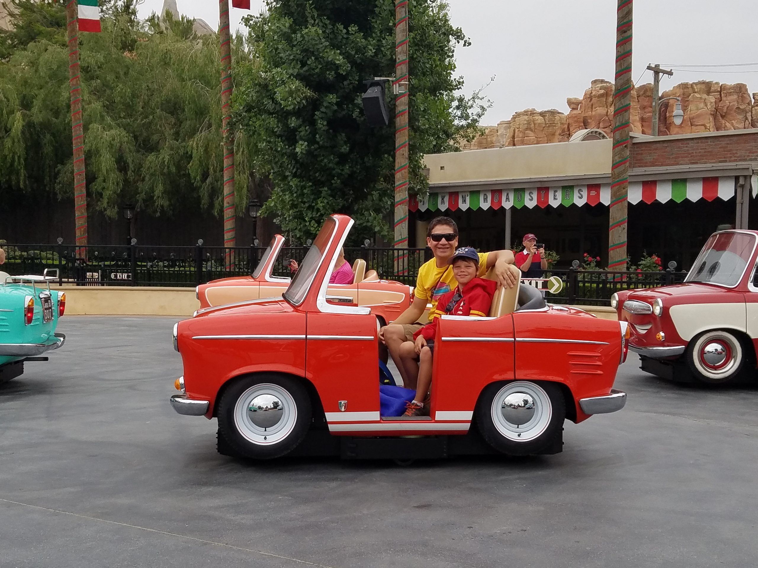 SoCal Resident Disneyland Tickets best deal ever Southern California!