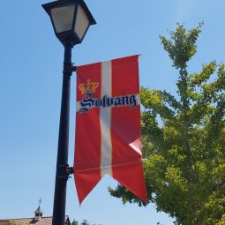 solvang for families