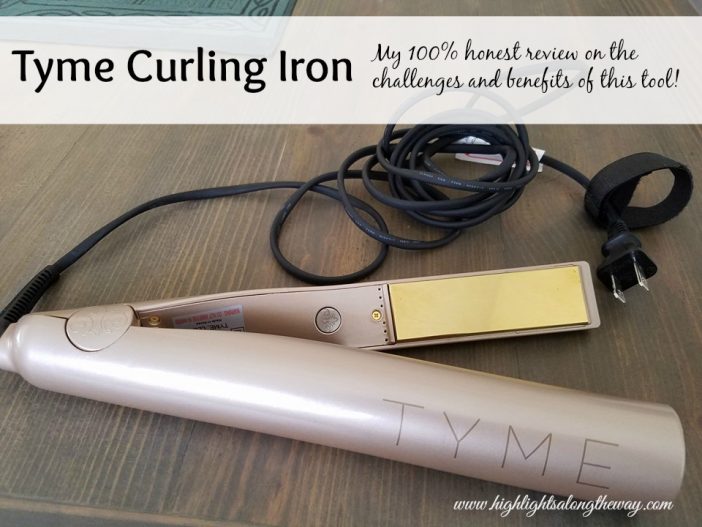 tyme curler