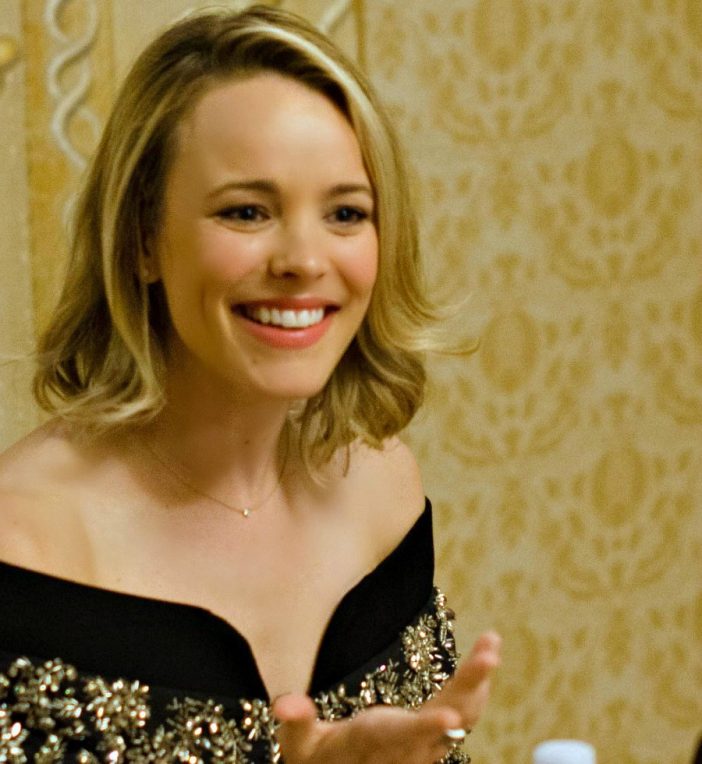 rachel mcadams interview