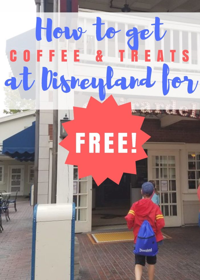 free coffee