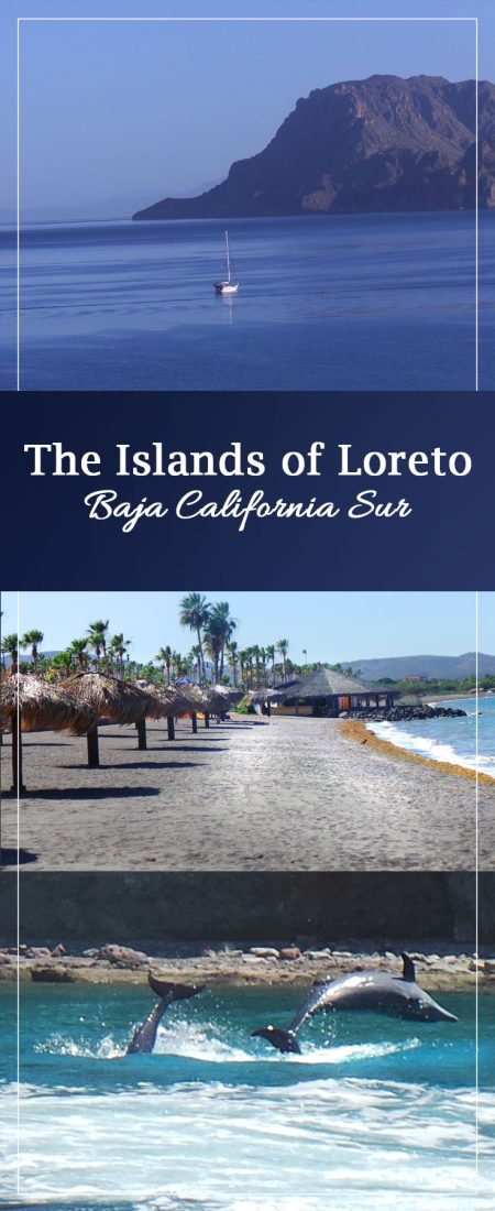 Islands of Loreto