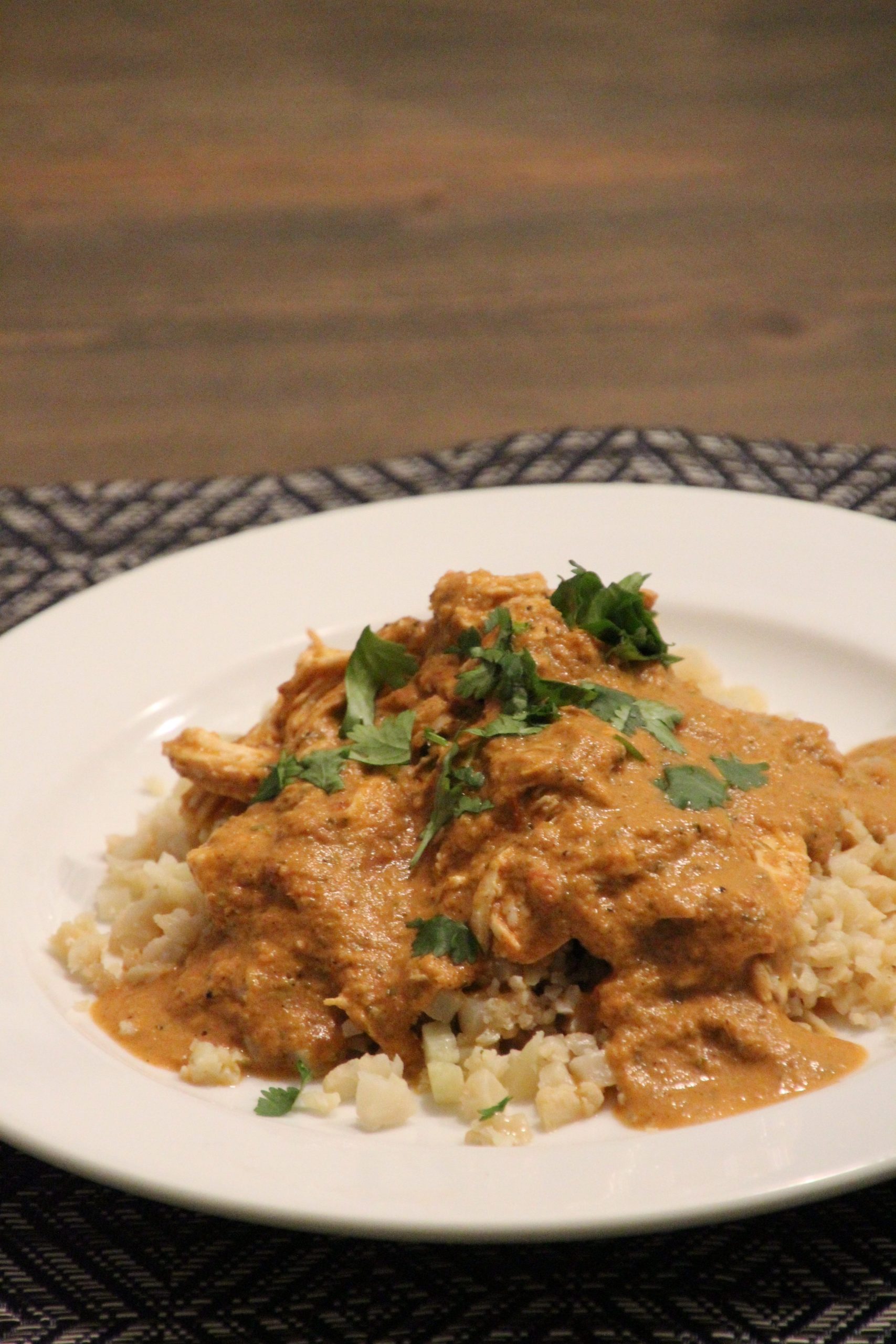 Instant Pot Chicken Tikka Masala Easy Insta Pot Recipe