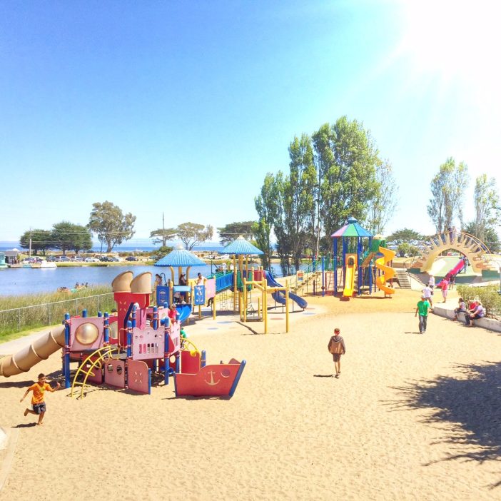 Dennis the Menace Park