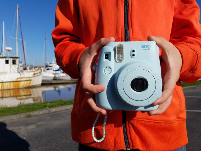 the perfect camera for kids 