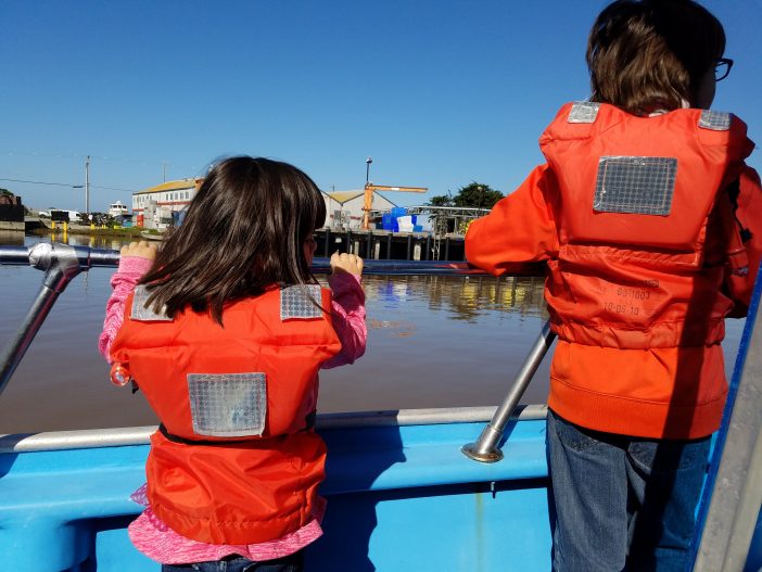 sanctuary cruises monterey