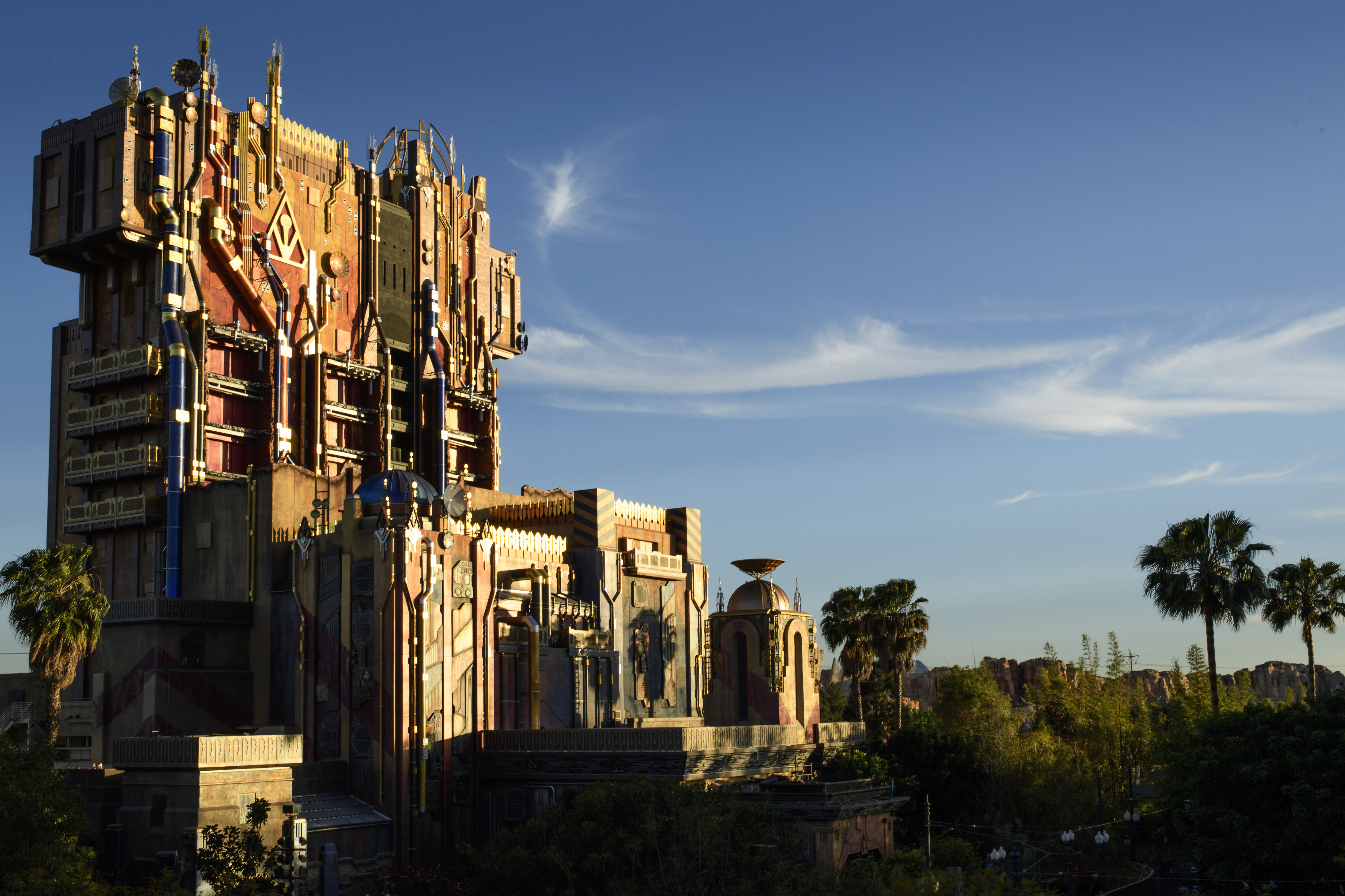guardians of the galaxy mission breakout