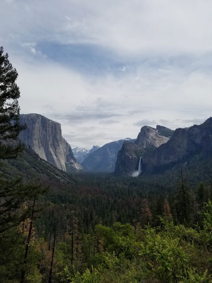 Yosemite Valley